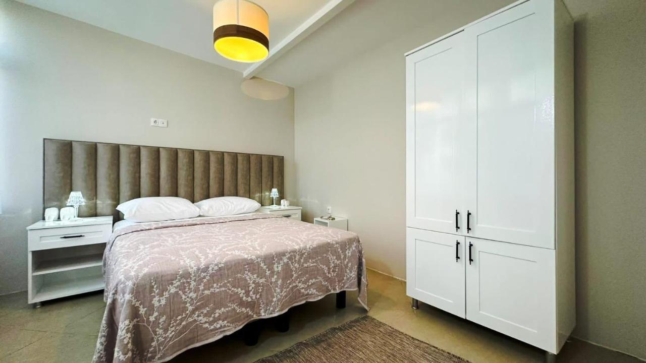 Hi Hotel Ivy Bueyuekada Adalar Zewnętrze zdjęcie