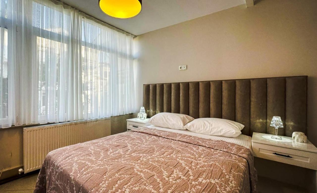 Hi Hotel Ivy Bueyuekada Adalar Zewnętrze zdjęcie