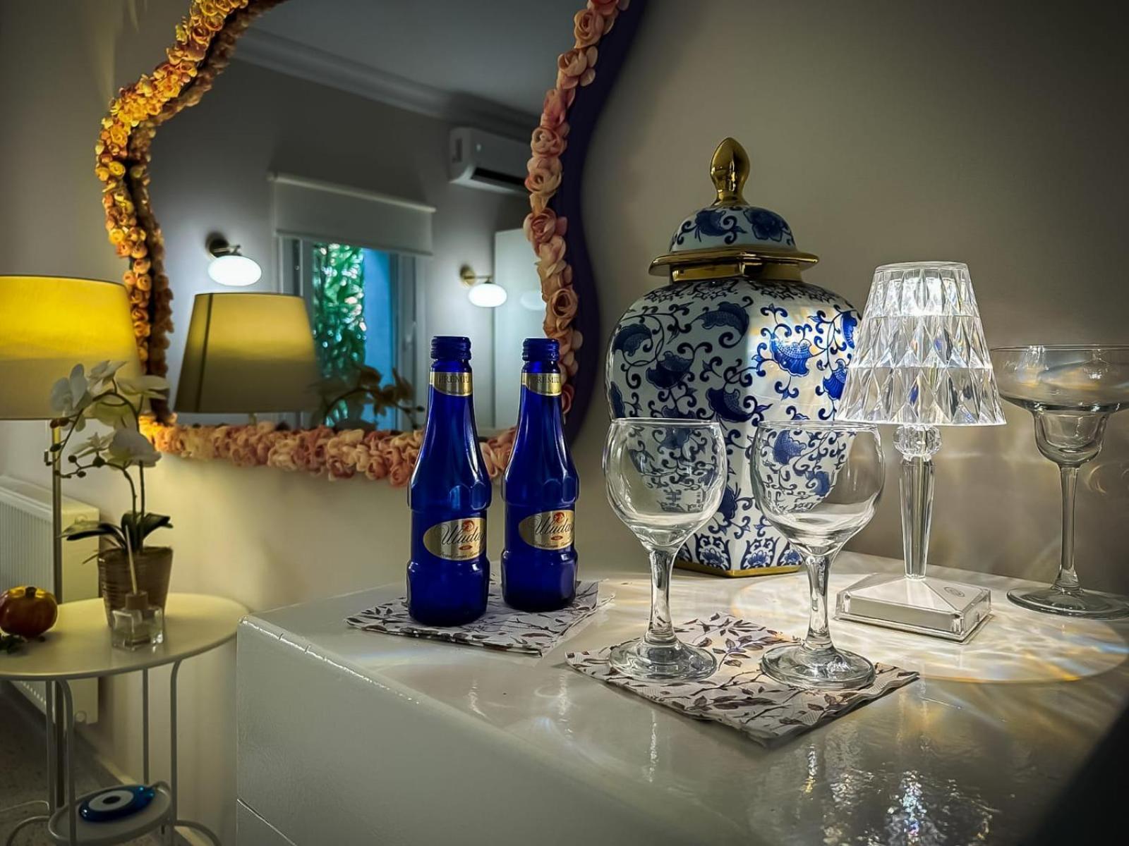 Hi Hotel Ivy Bueyuekada Adalar Zewnętrze zdjęcie