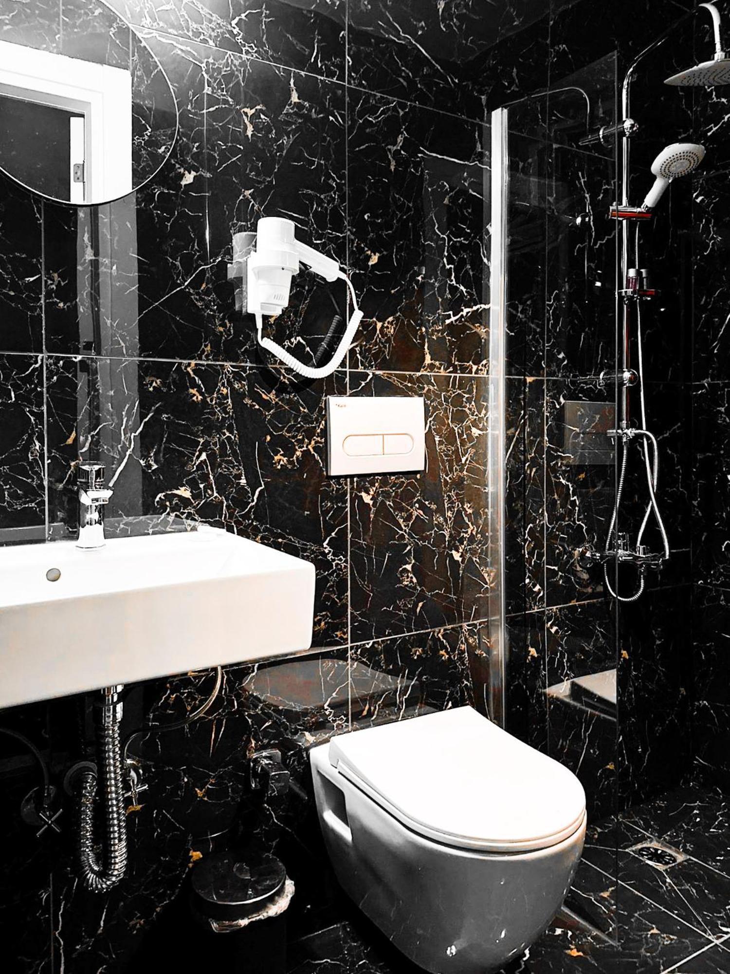 Hi Hotel Ivy Bueyuekada Adalar Zewnętrze zdjęcie