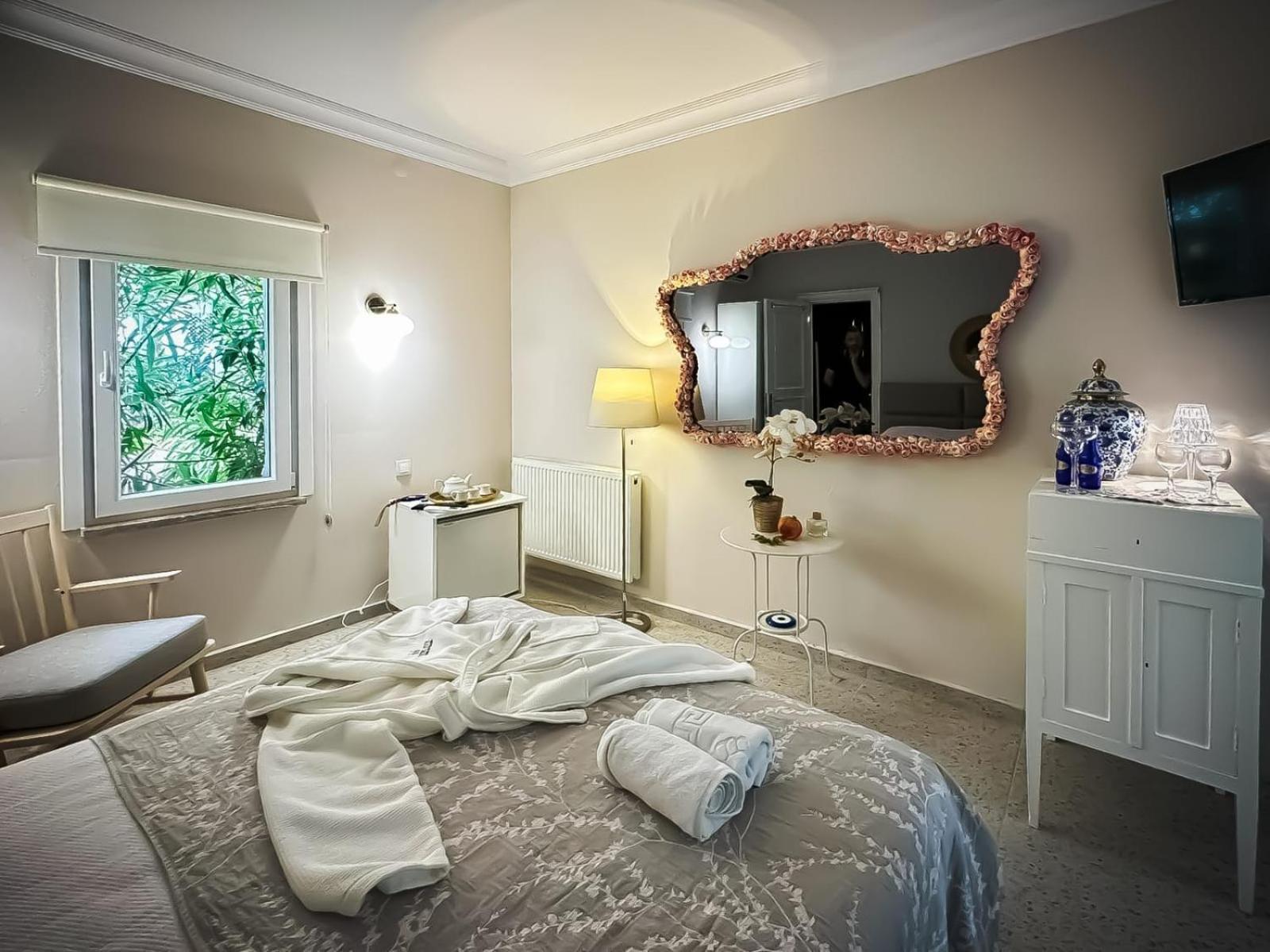 Hi Hotel Ivy Bueyuekada Adalar Zewnętrze zdjęcie