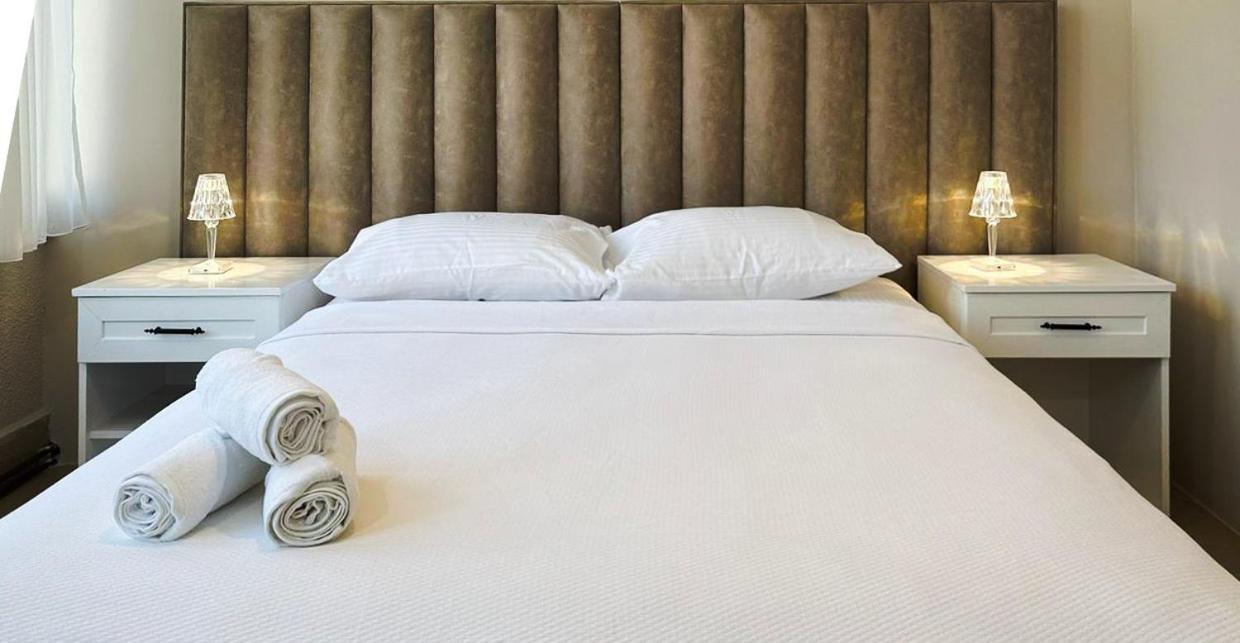 Hi Hotel Ivy Bueyuekada Adalar Zewnętrze zdjęcie