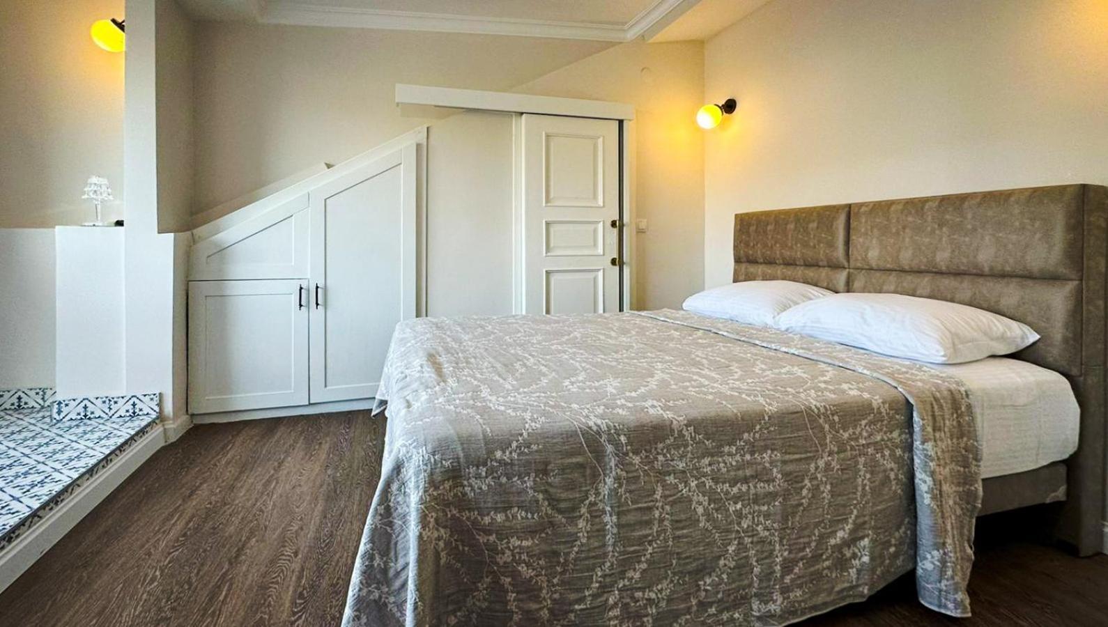 Hi Hotel Ivy Bueyuekada Adalar Zewnętrze zdjęcie