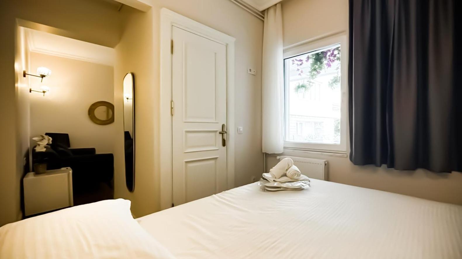 Hi Hotel Ivy Bueyuekada Adalar Zewnętrze zdjęcie
