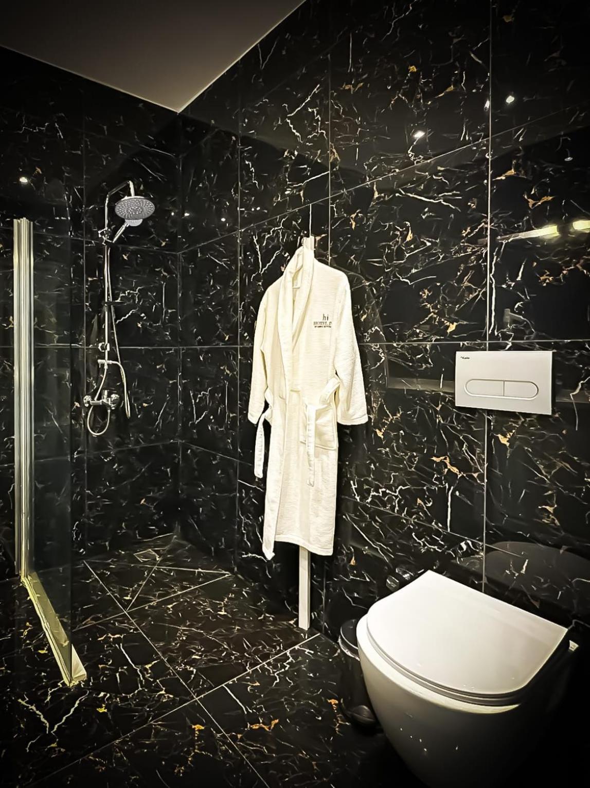Hi Hotel Ivy Bueyuekada Adalar Zewnętrze zdjęcie