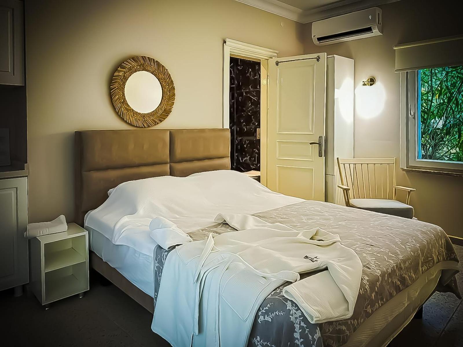 Hi Hotel Ivy Bueyuekada Adalar Zewnętrze zdjęcie
